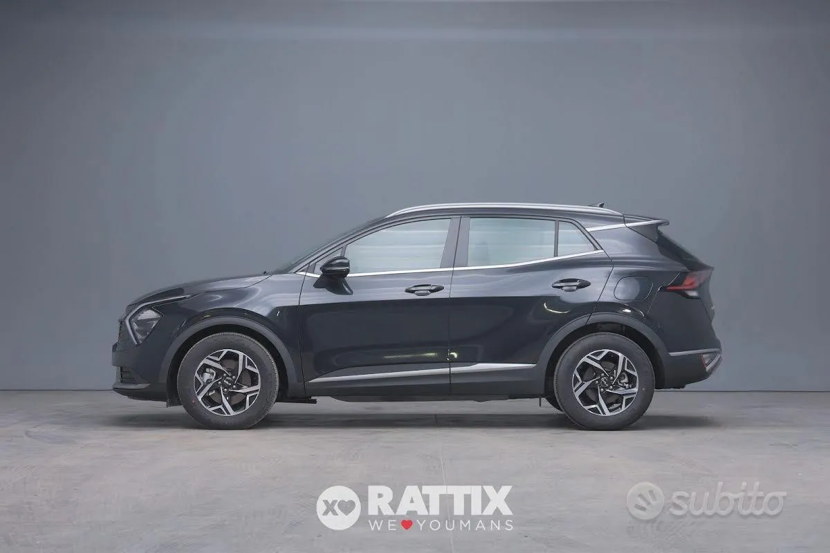 Kia Sportage 2023 photo 2