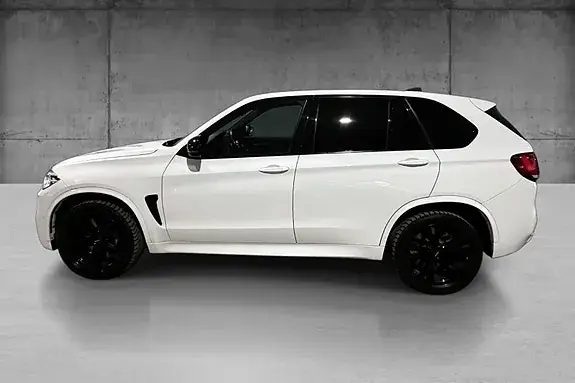 BMW X5 M 2015 photo 3