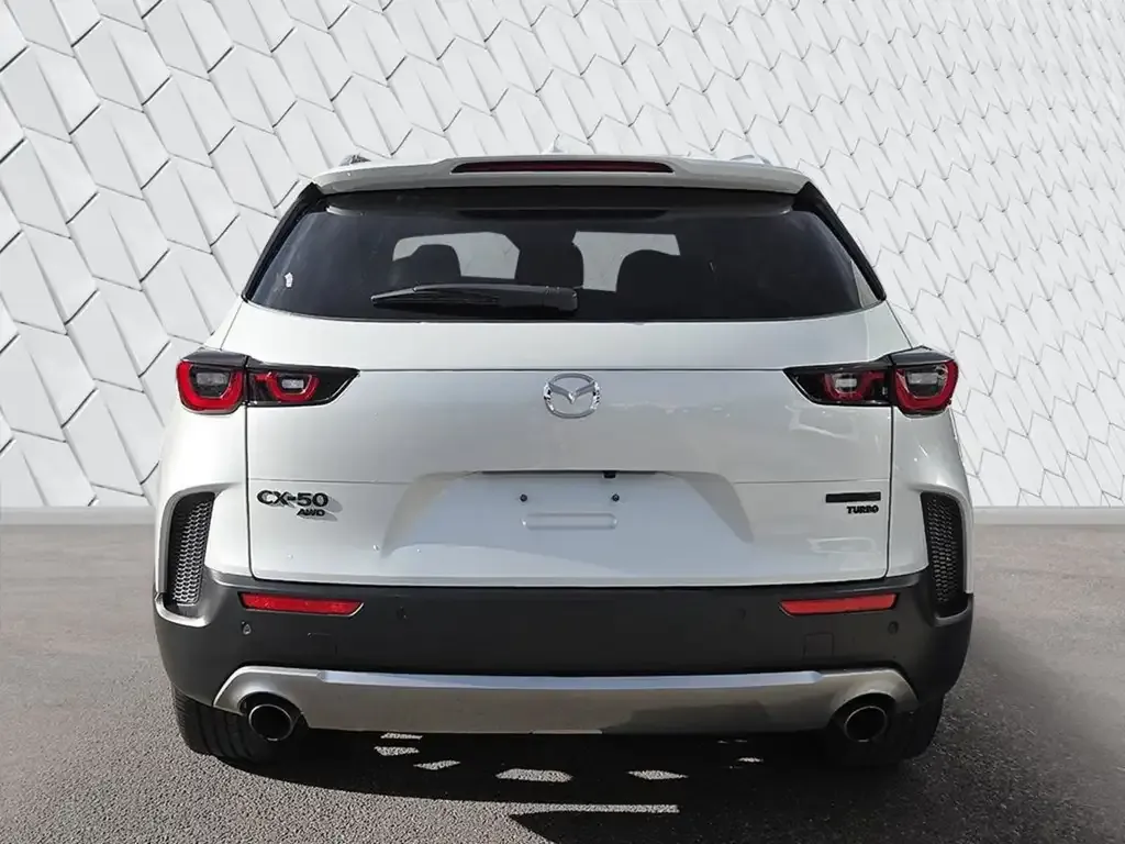 Mazda Cx-50 2023 photo 5