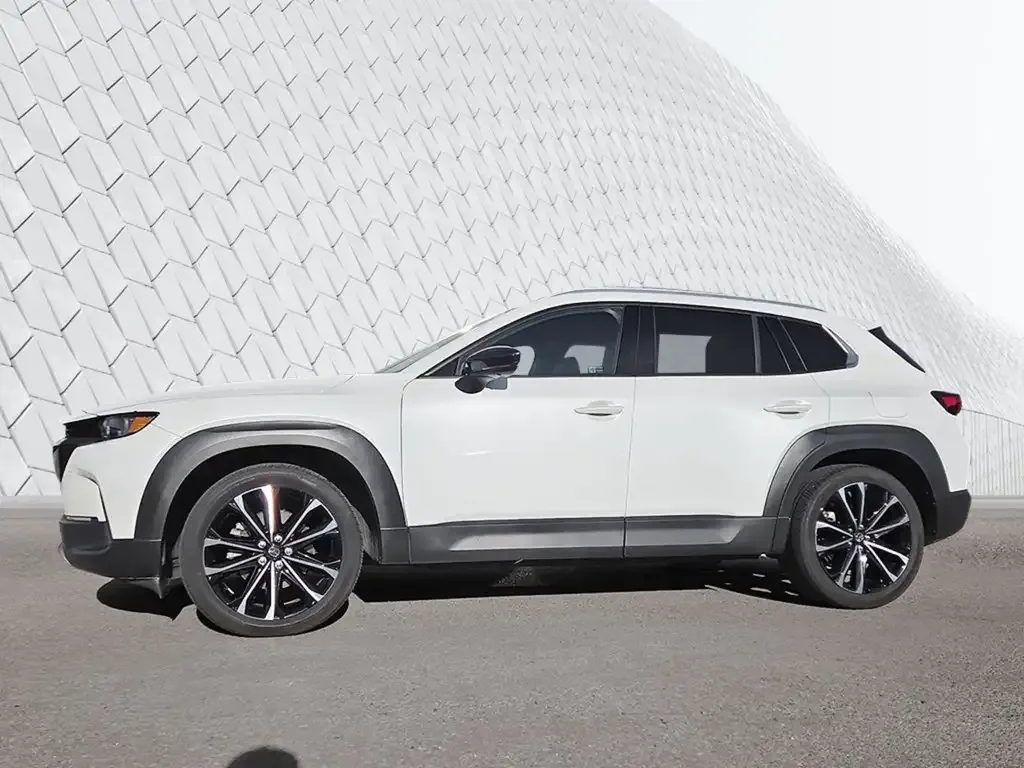 Mazda Cx-50 2023 photo 3