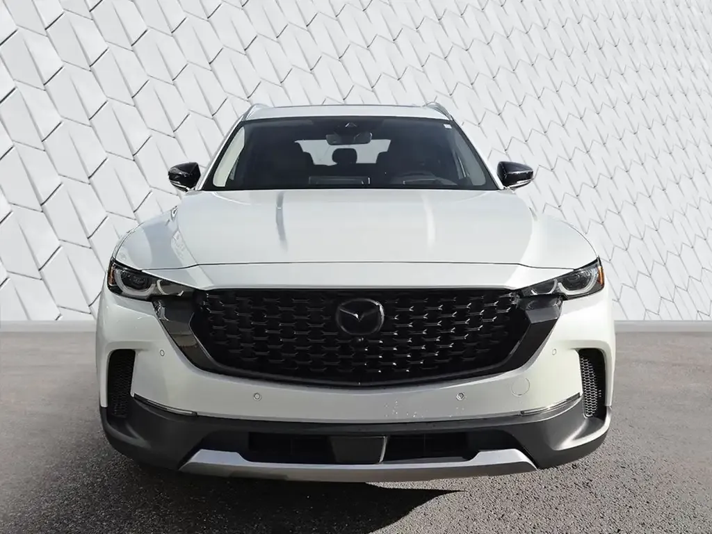 Mazda Cx-50 2023 photo 2