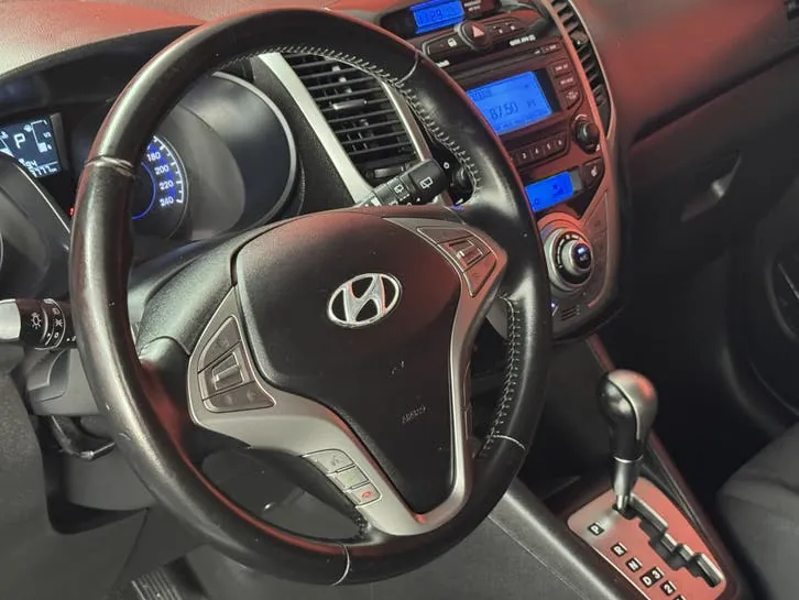 Hyundai Ix20 2014 photo 3