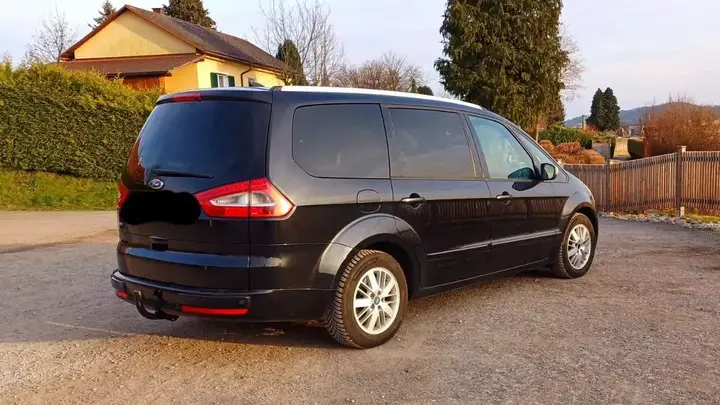 Ford Galaxy