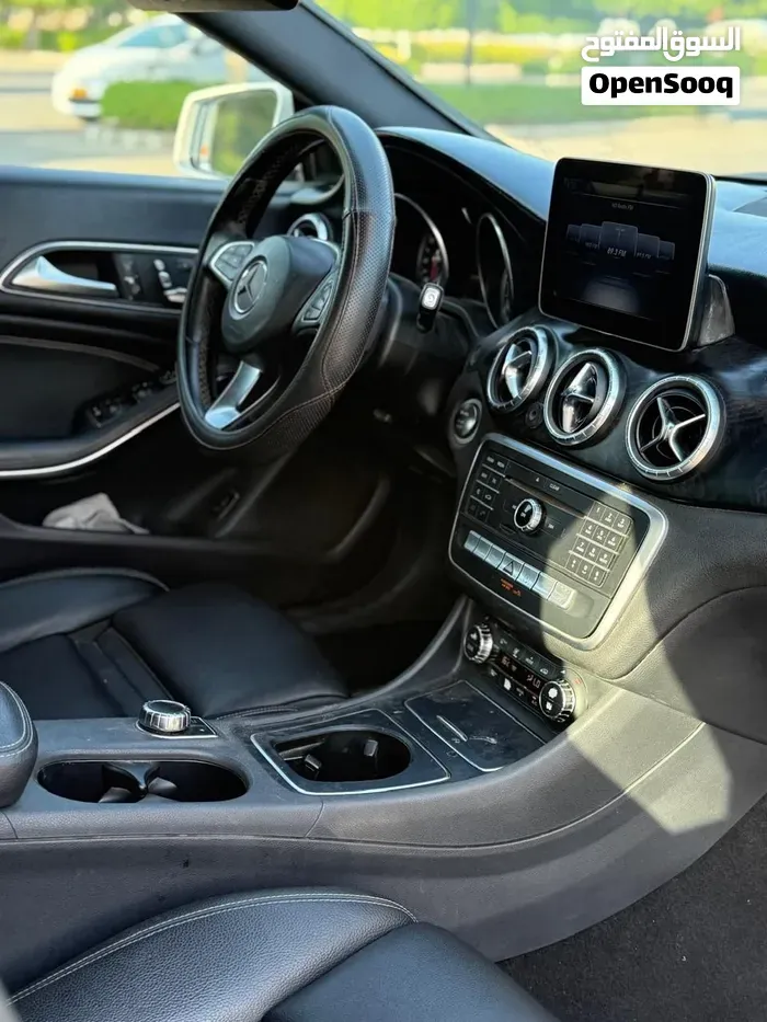 Mercedes-Benz Cla 250+ 2018 photo 2