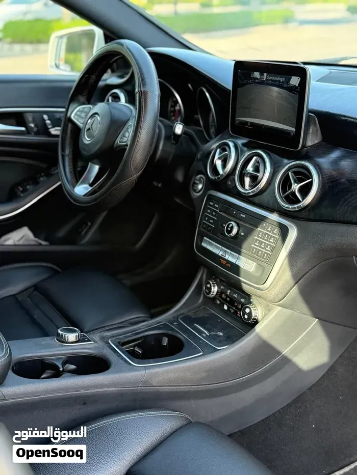 Mercedes-Benz Cla 250+ 2018 photo 3