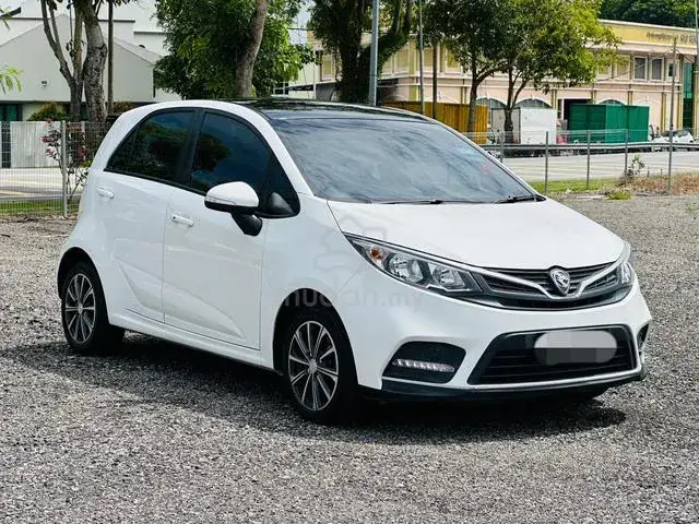 Proton Iriz