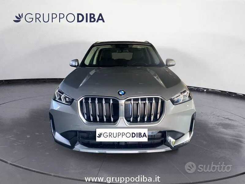 BMW X1 2026 photo 2