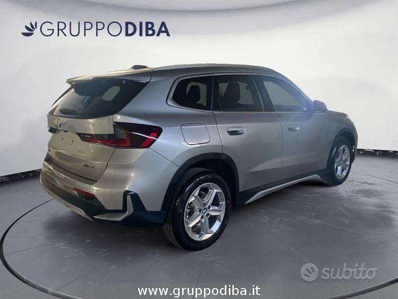 BMW X1 2026 photo 5