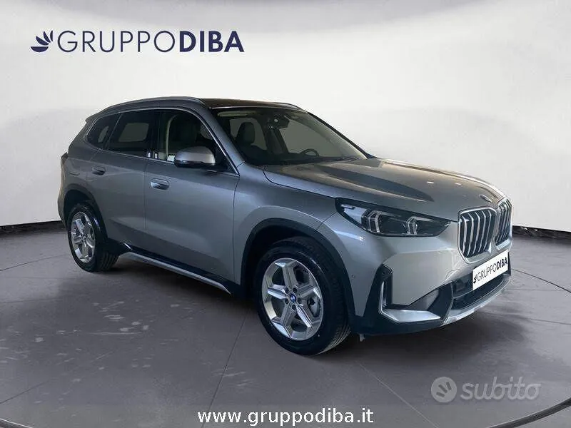 BMW X1 2026 photo 3