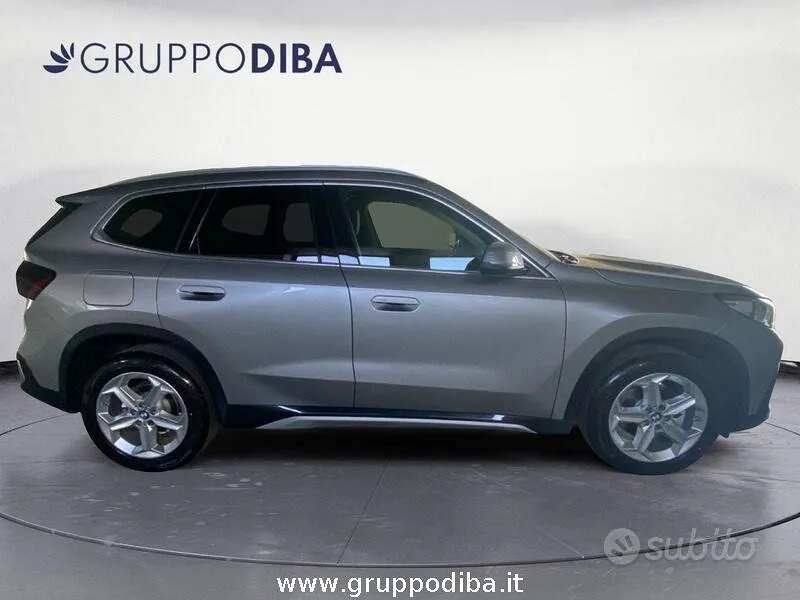 BMW X1 2026 photo 4