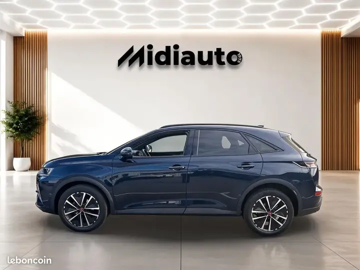 DS Automobiles Ds7 2023 photo 2