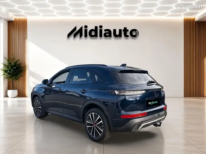 DS Automobiles Ds7 2023 photo 3