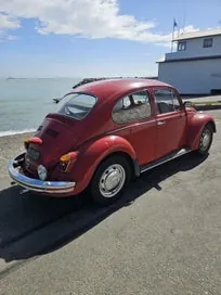 Volkswagen Beetle 1970 photo 3