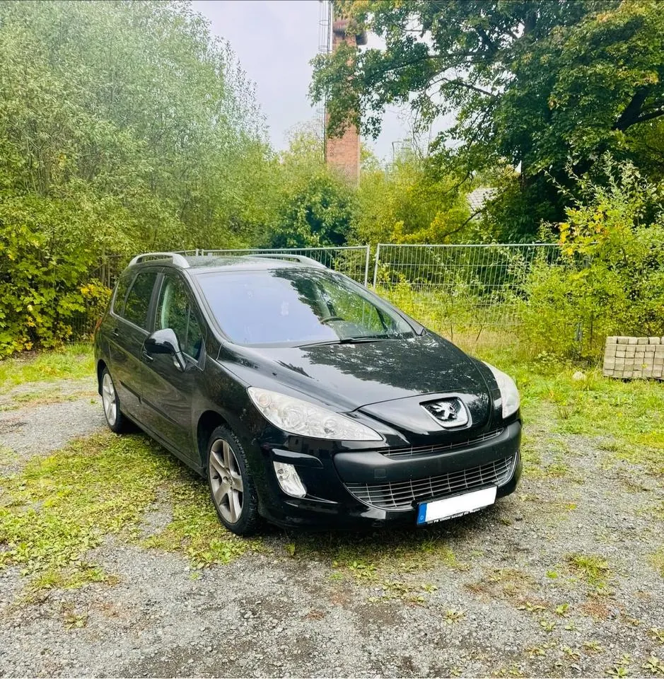 Peugeot 308Sw