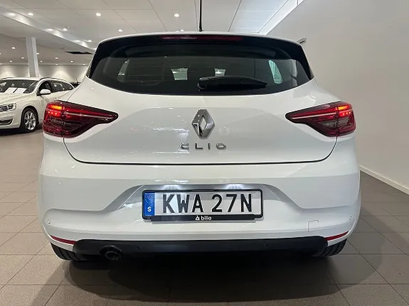 Renault Clio 2023 photo 5
