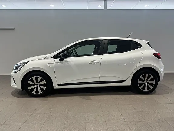 Renault Clio 2023 photo 3