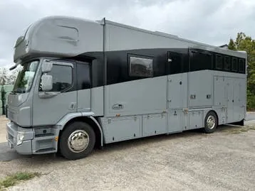 Volvo 6 Chevaux