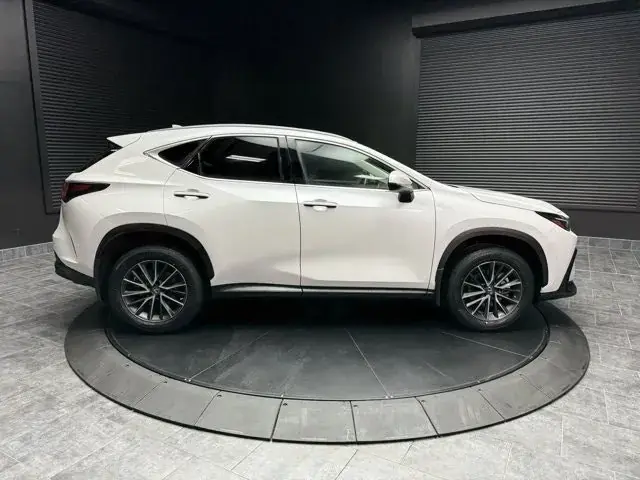 Lexus Nx 2023 photo 2