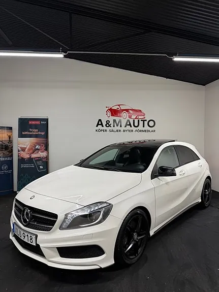 Mercedes-Benz A220