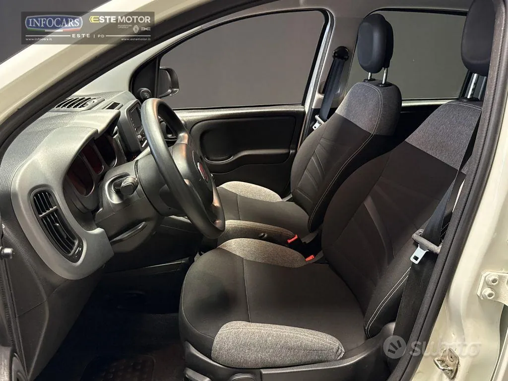 Fiat Panda 2023 photo 5