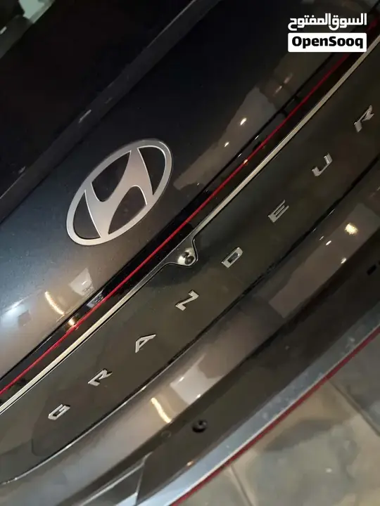 Hyundai Azera