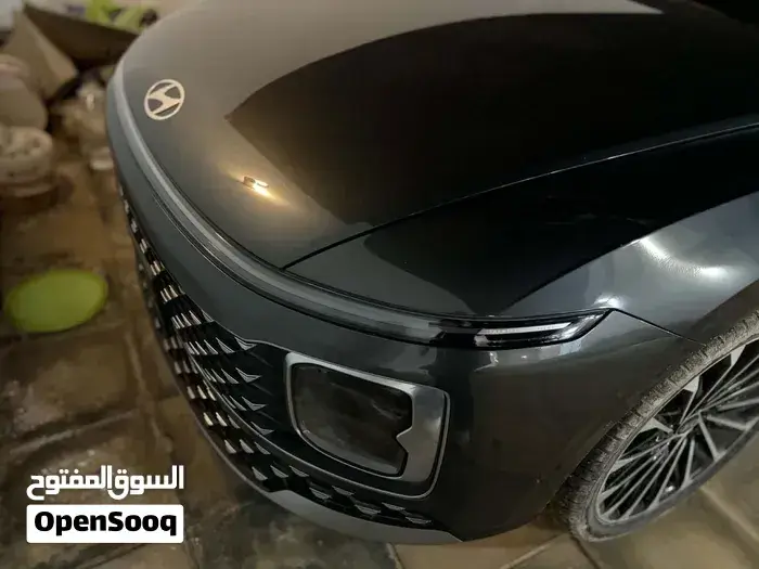 Hyundai Azera 2023 photo 4