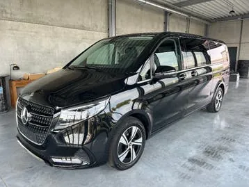 Mercedes-Benz Vklasse