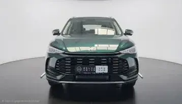 MG Zs 2026 photo 2