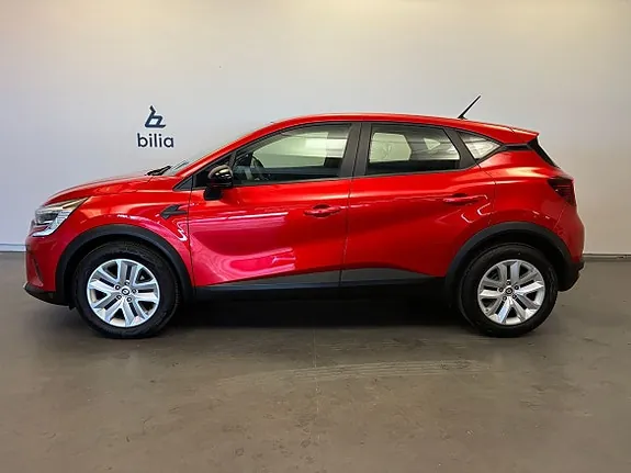 Renault Captur 2023 photo 3