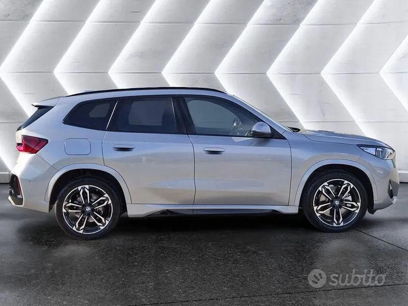BMW X1 2026 photo 5