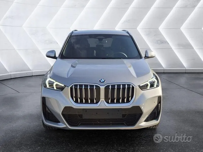 BMW X1 2026 photo 2
