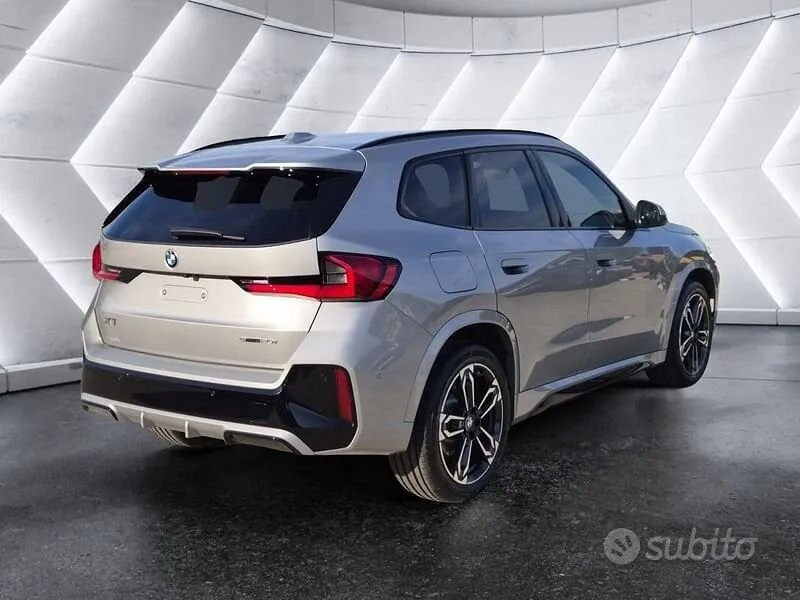 BMW X1 2026 photo 4