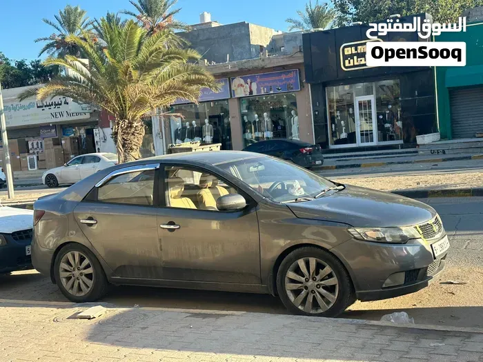 Kia Cerato