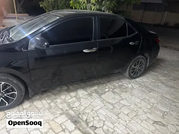 Toyota Corolla 2015 photo 4