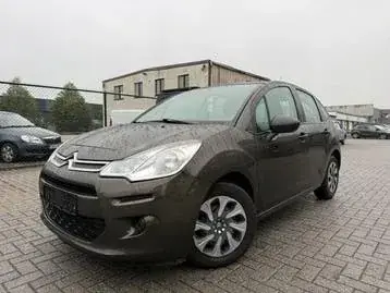 Citroen C3 2014 photo 2