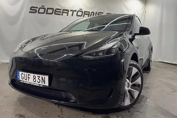 Tesla Model Y 2023 photo 2