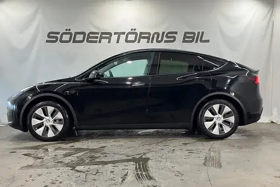 Tesla Model Y 2023 photo 3