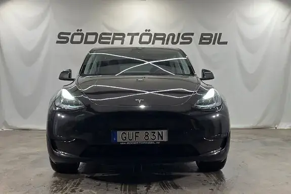 Tesla Model Y 2023 photo 4