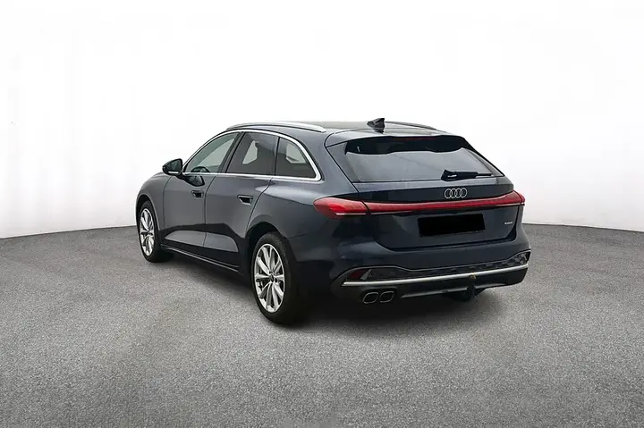 Audi A5 2025 photo 2
