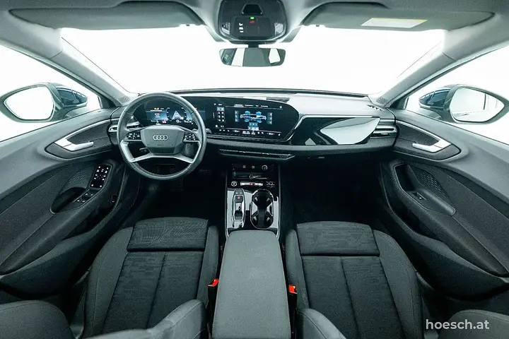 Audi A5 2025 photo 3