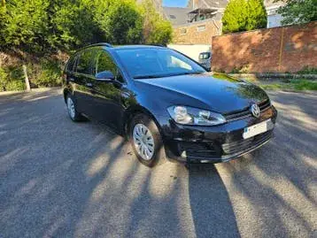 Volkswagen Golf 7