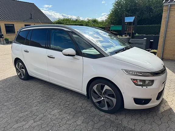 Citroen Grand C4 Picasso