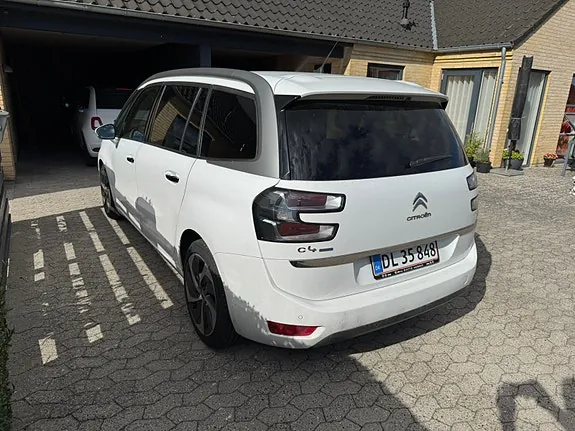 Citroen Grand C4 Picasso 2015 photo 3
