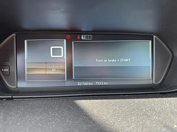 Citroen Grand C4 Picasso 2015 photo 5