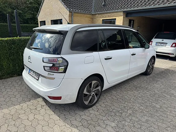Citroen Grand C4 Picasso 2015 photo 4