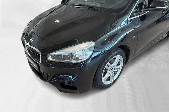 BMW 218I 2016 photo 4