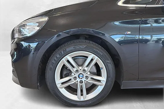 BMW 218I 2016 photo 3