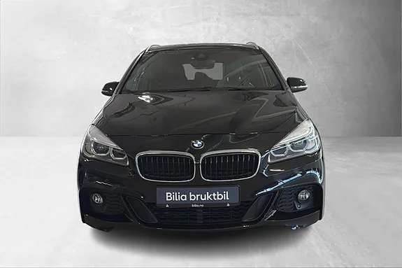 BMW 218I 2016 photo 2