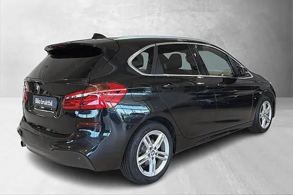 BMW 218I 2016 photo 5