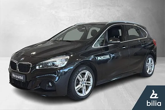 BMW 218I